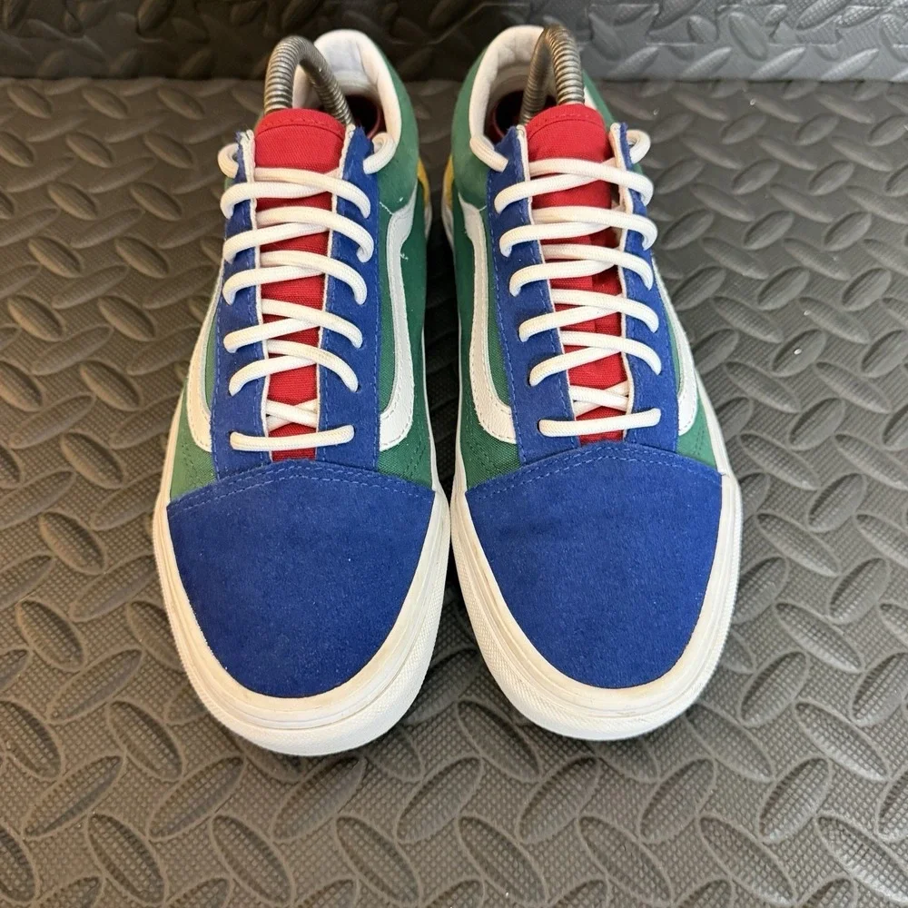 Vans womens size